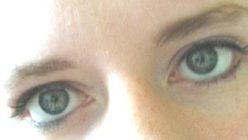 Knnen diese Augen lgen?