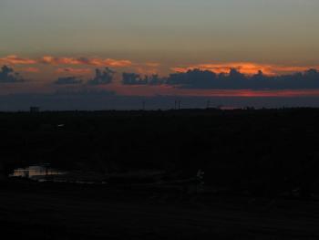 Tagebaurestlochromantik