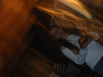 Mia im h�llenfeuer....*g*