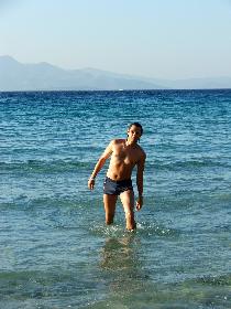Beachgame (13.09.2005)