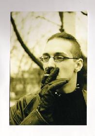 mein Laster