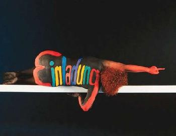 Eine etwas andere Einladung