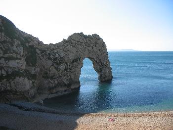 Durdle door