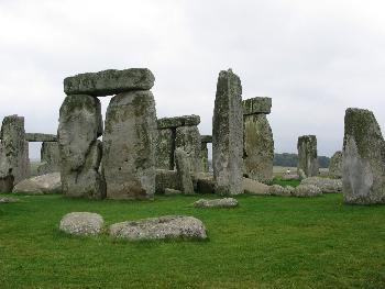 Die Steine im Kreis *feix*.. sehr beeindruckend*ironisch is*