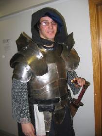 Faschingsparty bei uns (Studis)