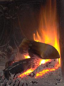 Kamin