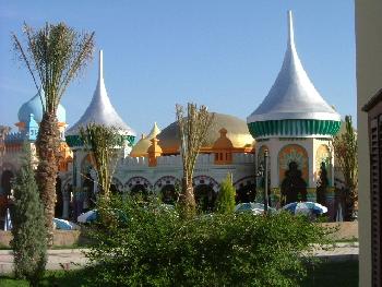 Blick vom Balkon aus..Eines meiner Lieblingsbilder..