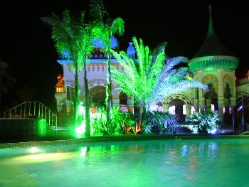 Nachtbilder | Restaurant