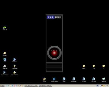 Good evening Dave. everything is running smoothely. and you?