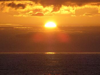 Sunset 1