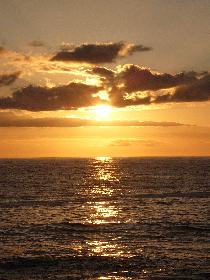 Sunset 2
