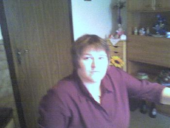 meine andere Tante (Mutter)
