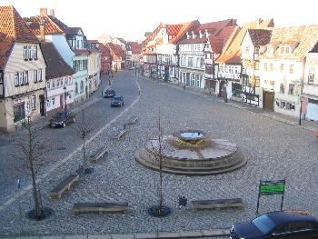 Marktplatz