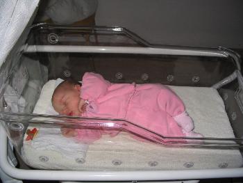 Leonie 01.12.2004