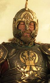 warum mir Theoden so gefllt ? Na, dann berlegt mal..