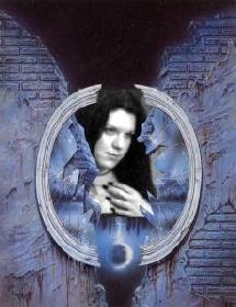 gothicempire74: ...in goth we trust...