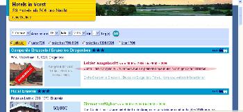 Wohnen wie Drogenboss