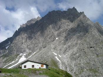Montafon...Ein Stck unberhrte Natur..