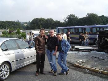 Cobra11(K�ln) Autobahnpolizei