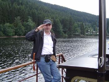 Schwarzwald-Tittisee