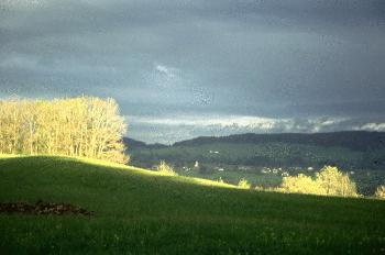 Gewitterlandschaft (2)