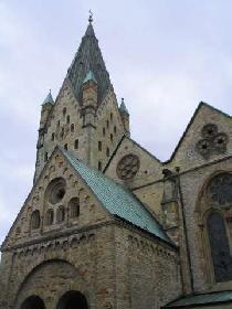 Paderborner Dom