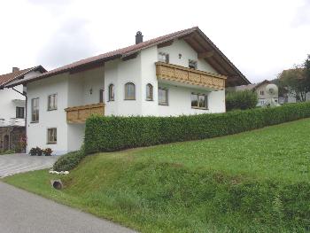 Mein Zuhause