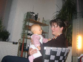 Ma und meine Se