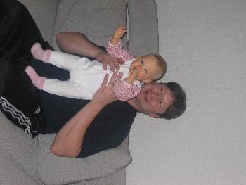 Pa und meine Se