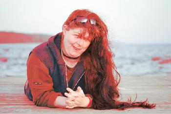 Am Strand ll (03.05.2006)