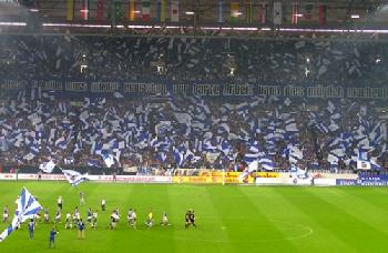 Choreo Bielefeld 2