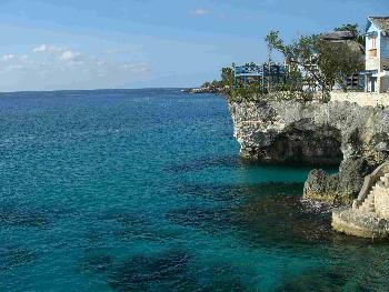 The Sands ... lovely place