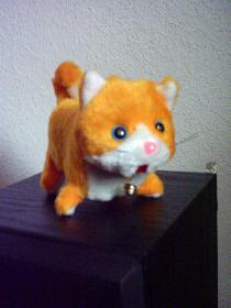 Schmusi in besserer Qualit�t :)