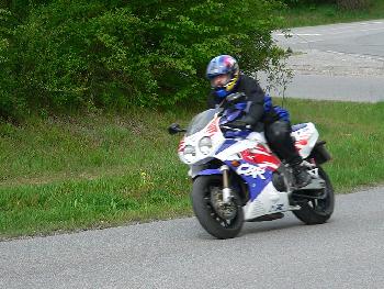 Cyberdieb unterwegs mit  Bea