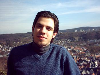 5 - Frhling 2004 (das ist der Gay-Blick)