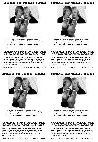 Flyer 2 - Entwurf von Scylla - Version zum Herunterladen