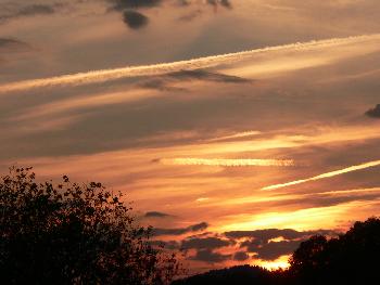 Sonnenuntergang 1