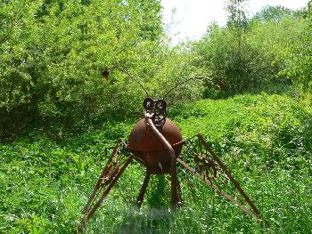 Recyclingkunst