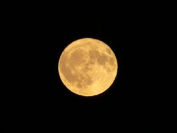 Vollmond
