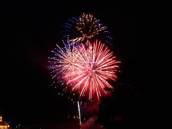 Feuerwerk 1