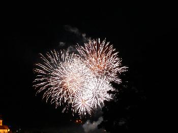 Feuerwerk 3