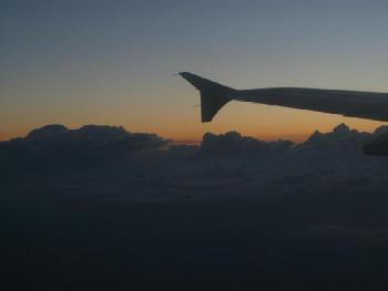 Way back home ...... schnief