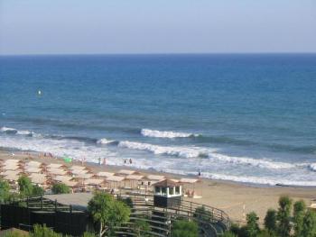 das Meer ...... trum