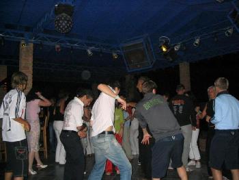 Disco-Time