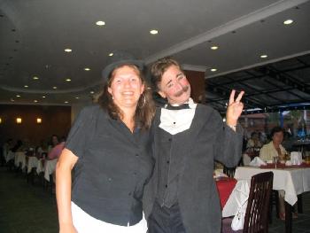 Charly & Ich