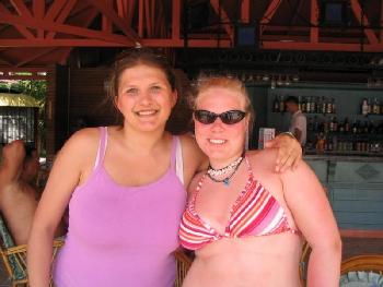 Mara & Ich