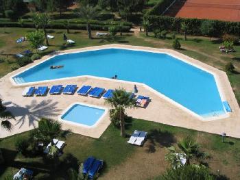 Pool 1