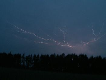 meer:wind: Wolkenblitz