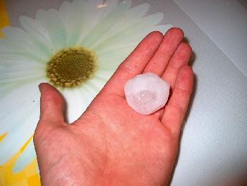 meer:wind: Hagelk�rnchen