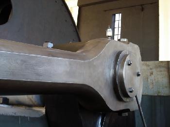 Kleinigkeiten auf Consol